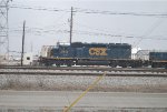 CSX 2413